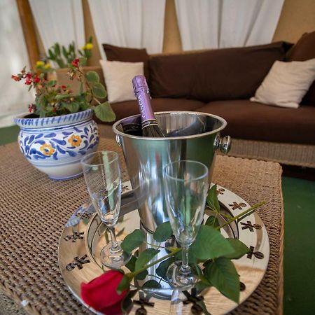 B&B Sicily Luxury 카타니아 외부 사진