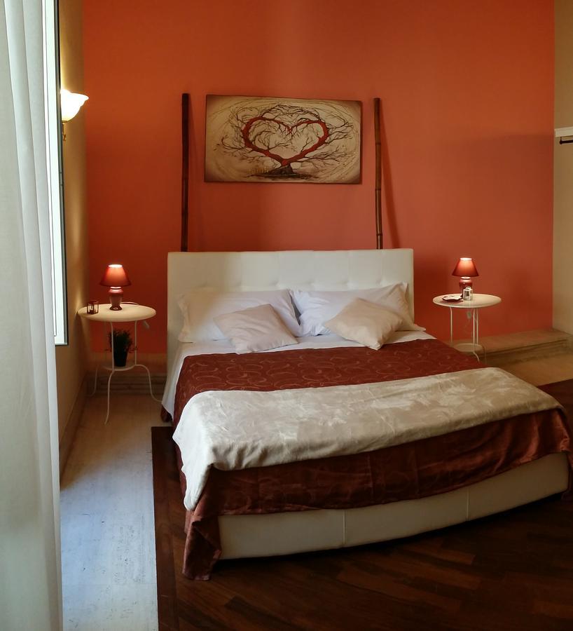 B&B Sicily Luxury 카타니아 외부 사진