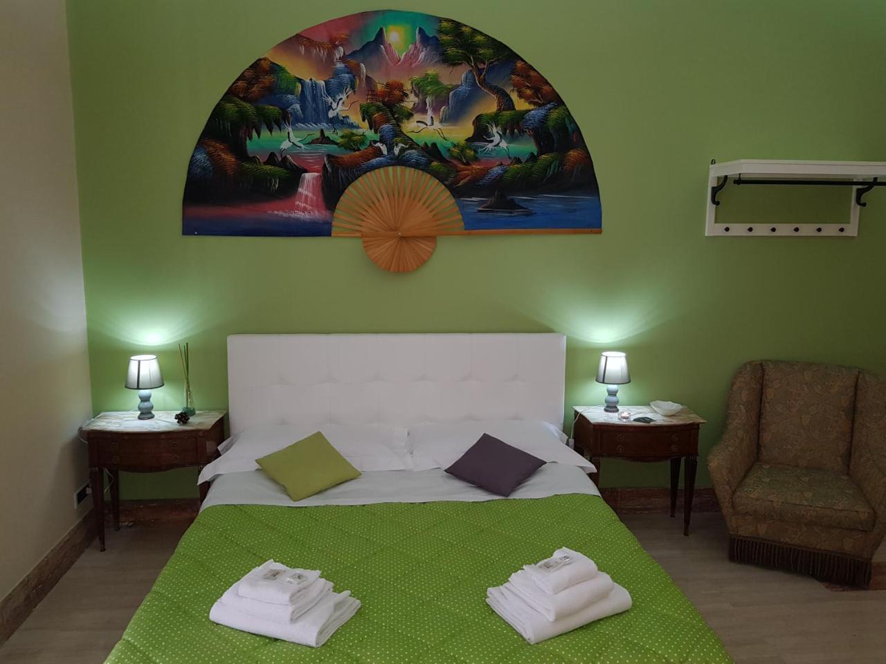 B&B Sicily Luxury 카타니아 외부 사진