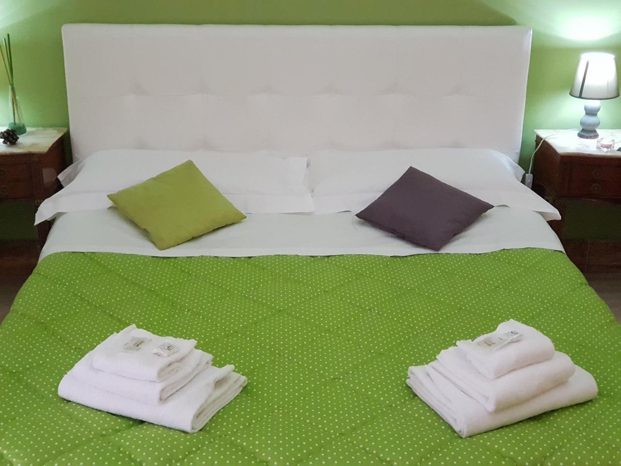 B&B Sicily Luxury 카타니아 외부 사진