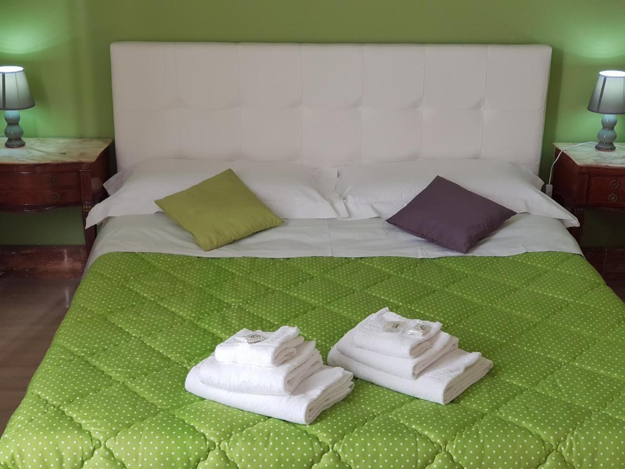 B&B Sicily Luxury 카타니아 외부 사진