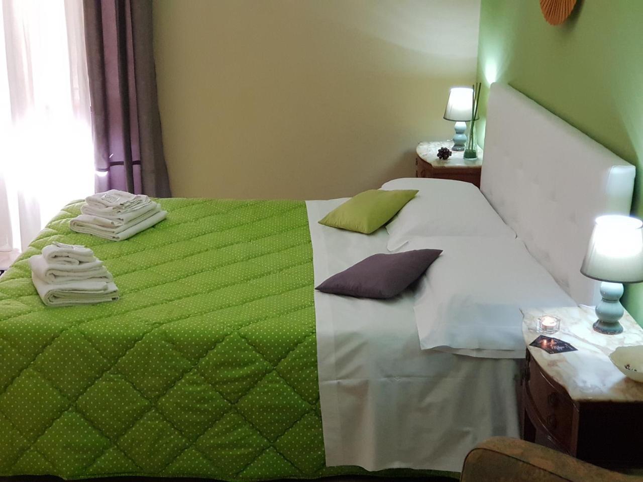 B&B Sicily Luxury 카타니아 외부 사진