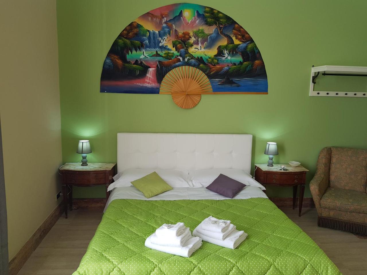B&B Sicily Luxury 카타니아 외부 사진
