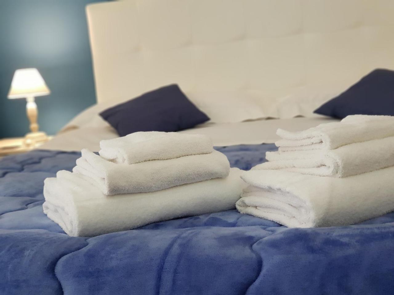 B&B Sicily Luxury 카타니아 외부 사진