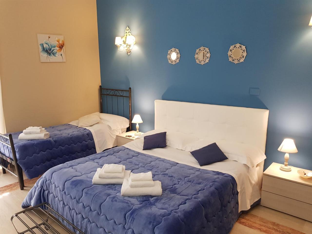 B&B Sicily Luxury 카타니아 외부 사진