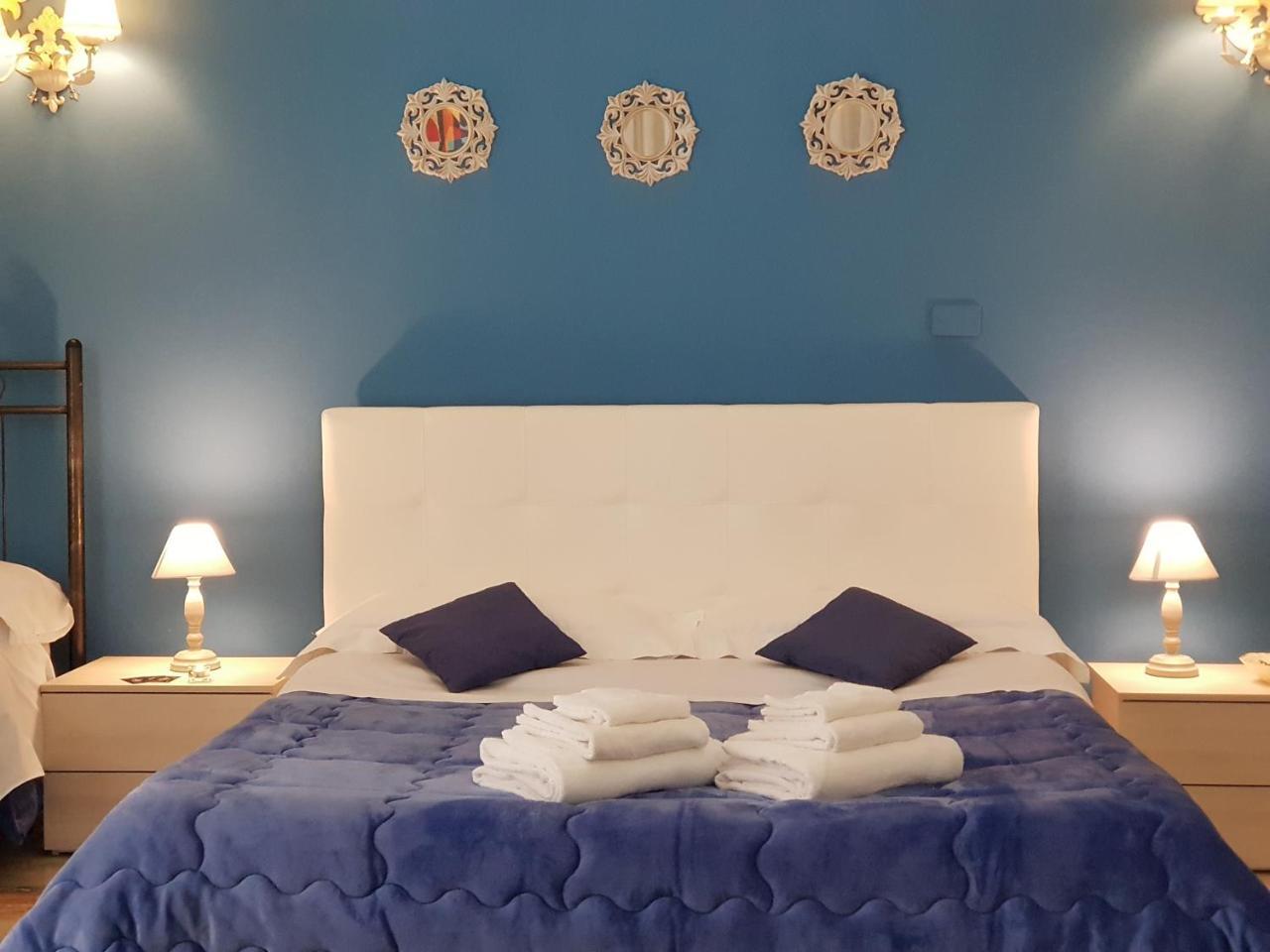 B&B Sicily Luxury 카타니아 외부 사진