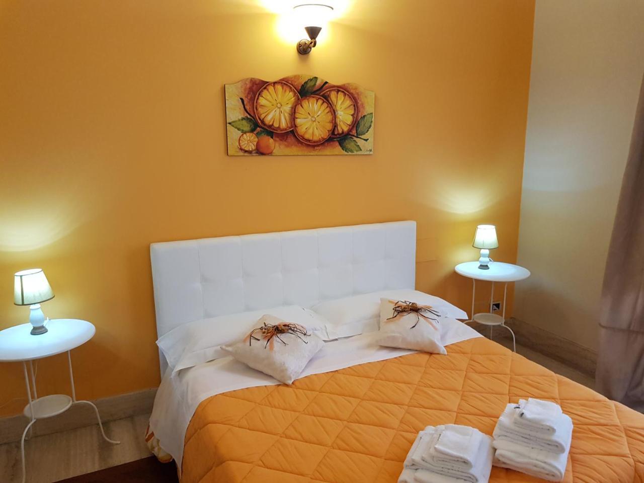 B&B Sicily Luxury 카타니아 외부 사진