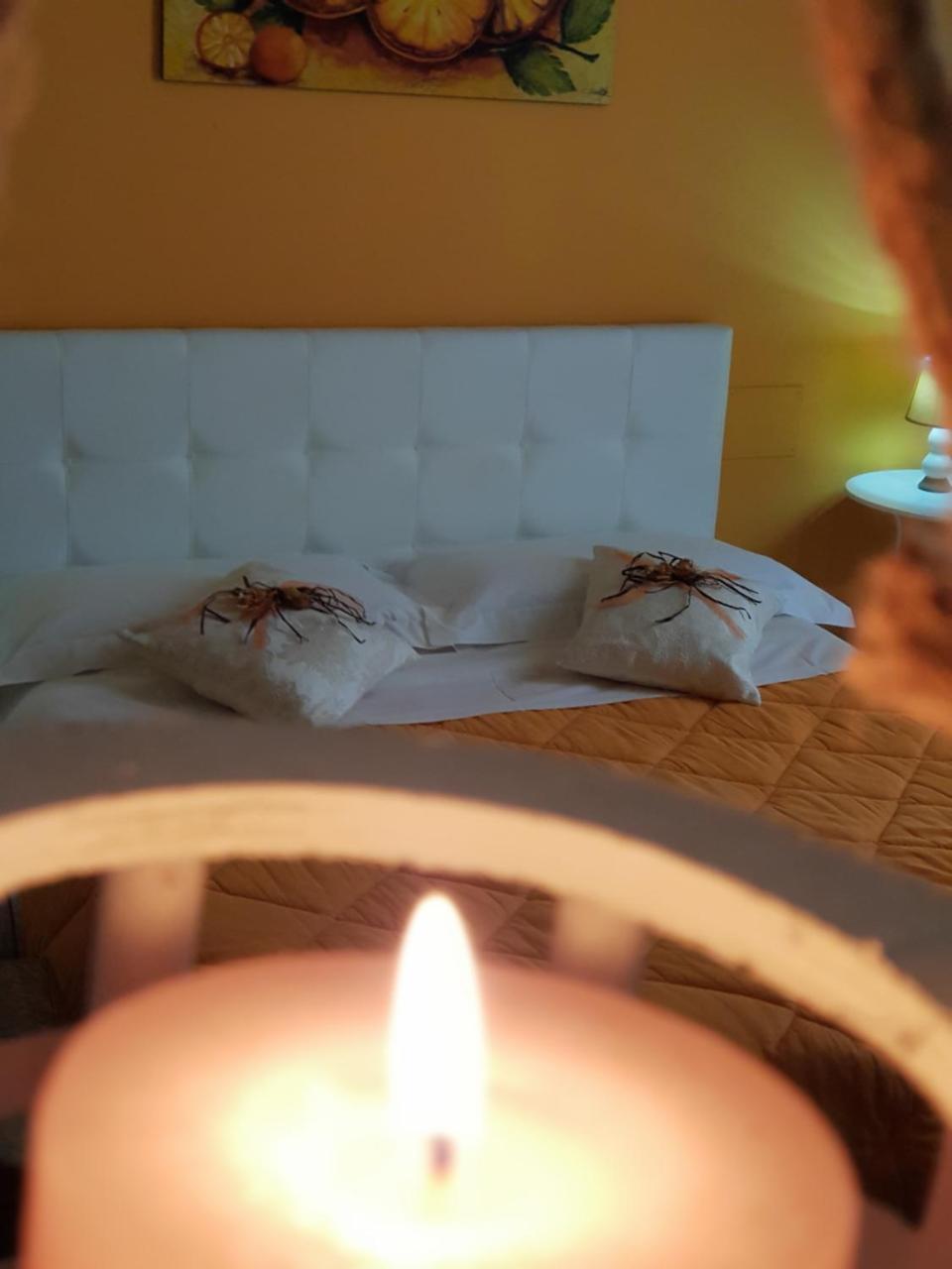 B&B Sicily Luxury 카타니아 외부 사진