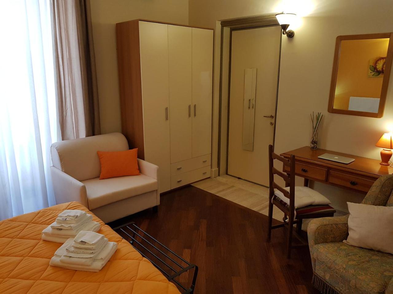 B&B Sicily Luxury 카타니아 외부 사진