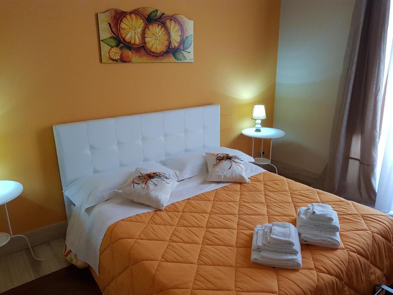B&B Sicily Luxury 카타니아 외부 사진