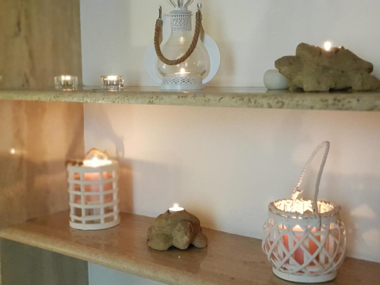 B&B Sicily Luxury 카타니아 외부 사진