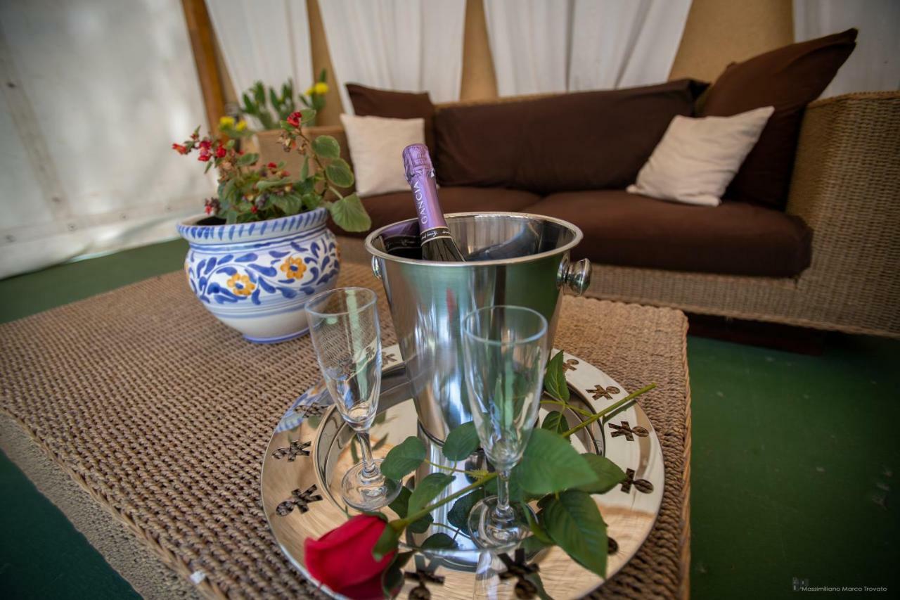 B&B Sicily Luxury 카타니아 외부 사진