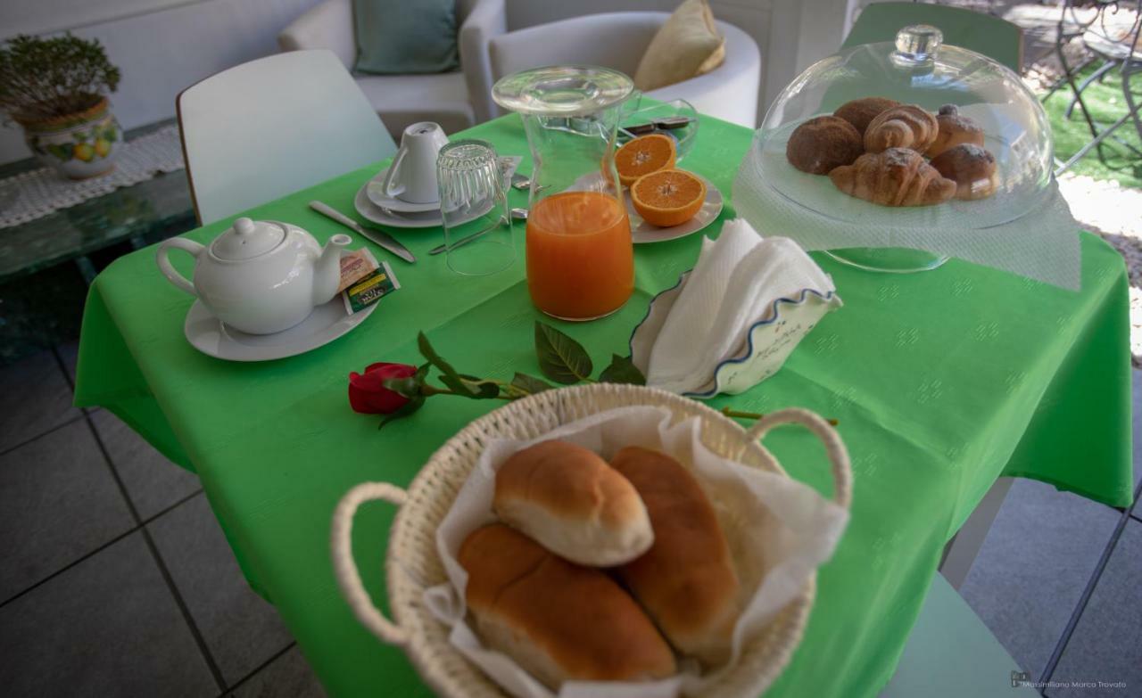B&B Sicily Luxury 카타니아 외부 사진