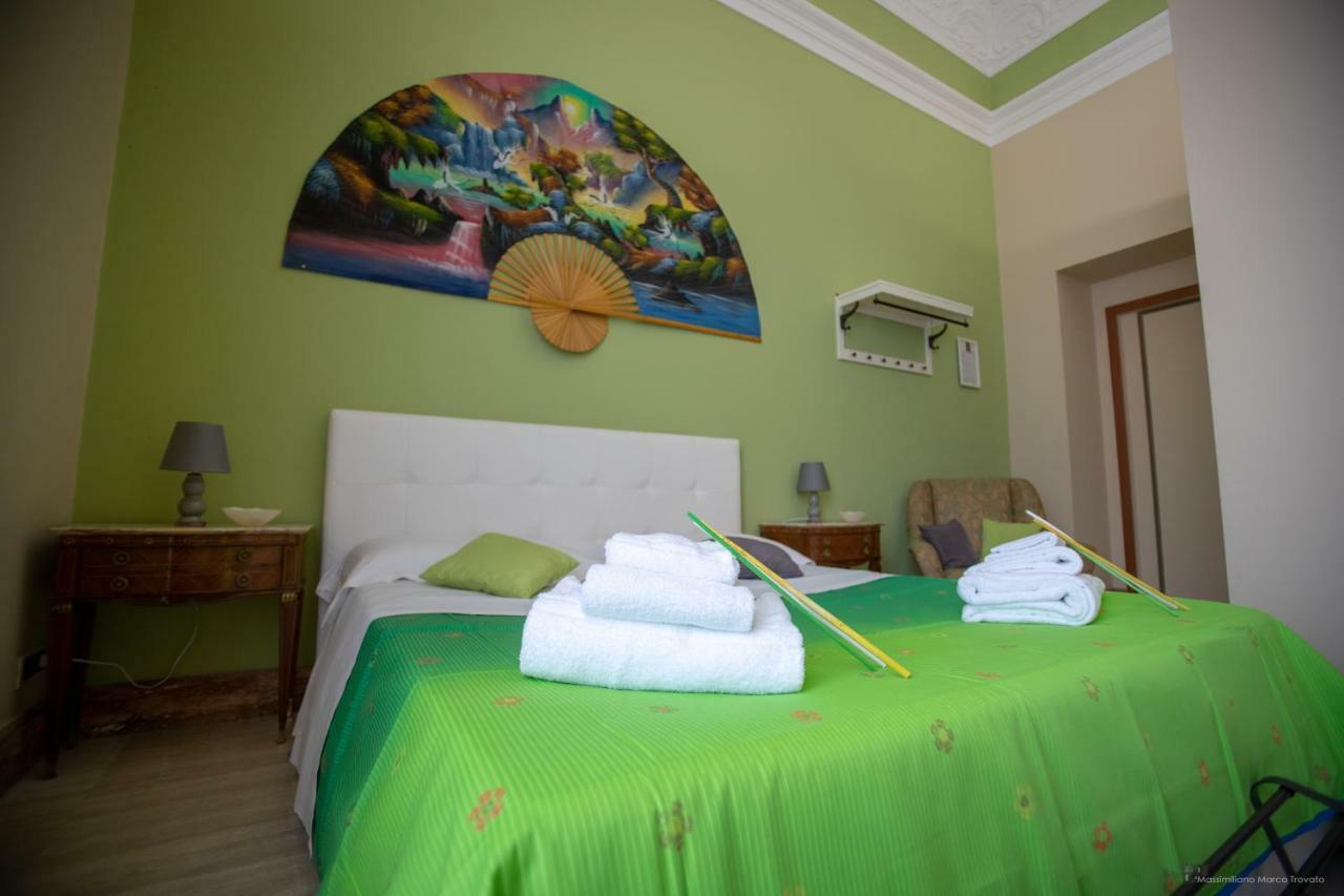 B&B Sicily Luxury 카타니아 외부 사진