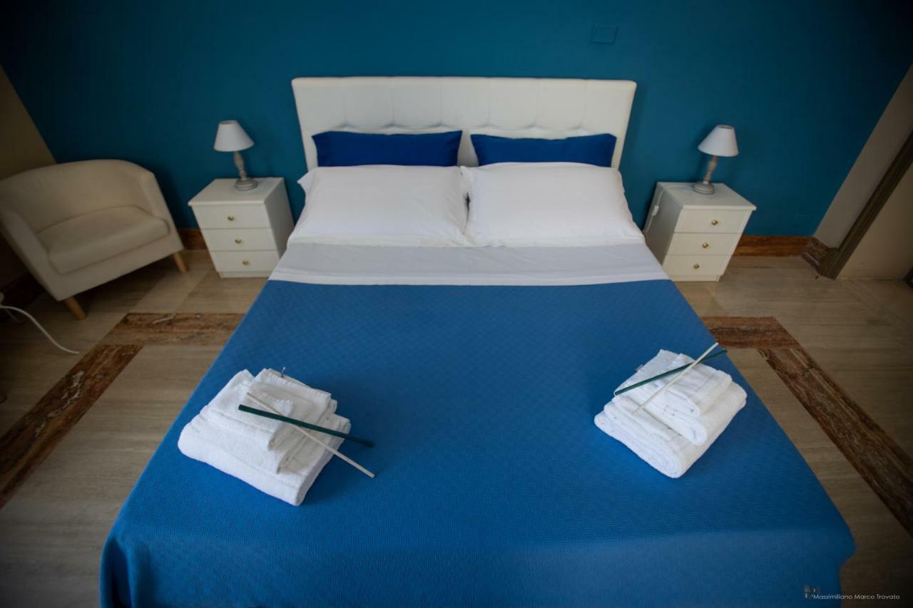 B&B Sicily Luxury 카타니아 외부 사진