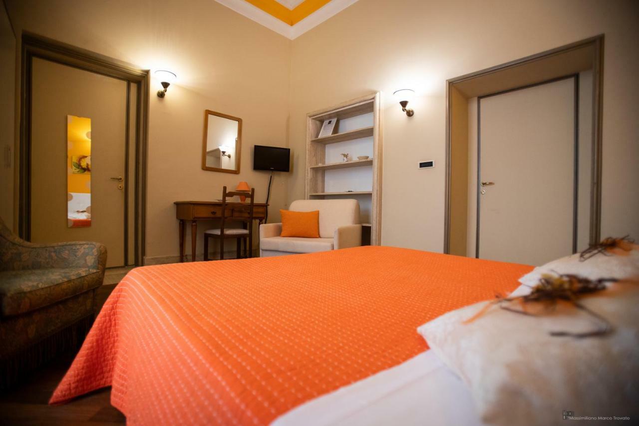 B&B Sicily Luxury 카타니아 외부 사진