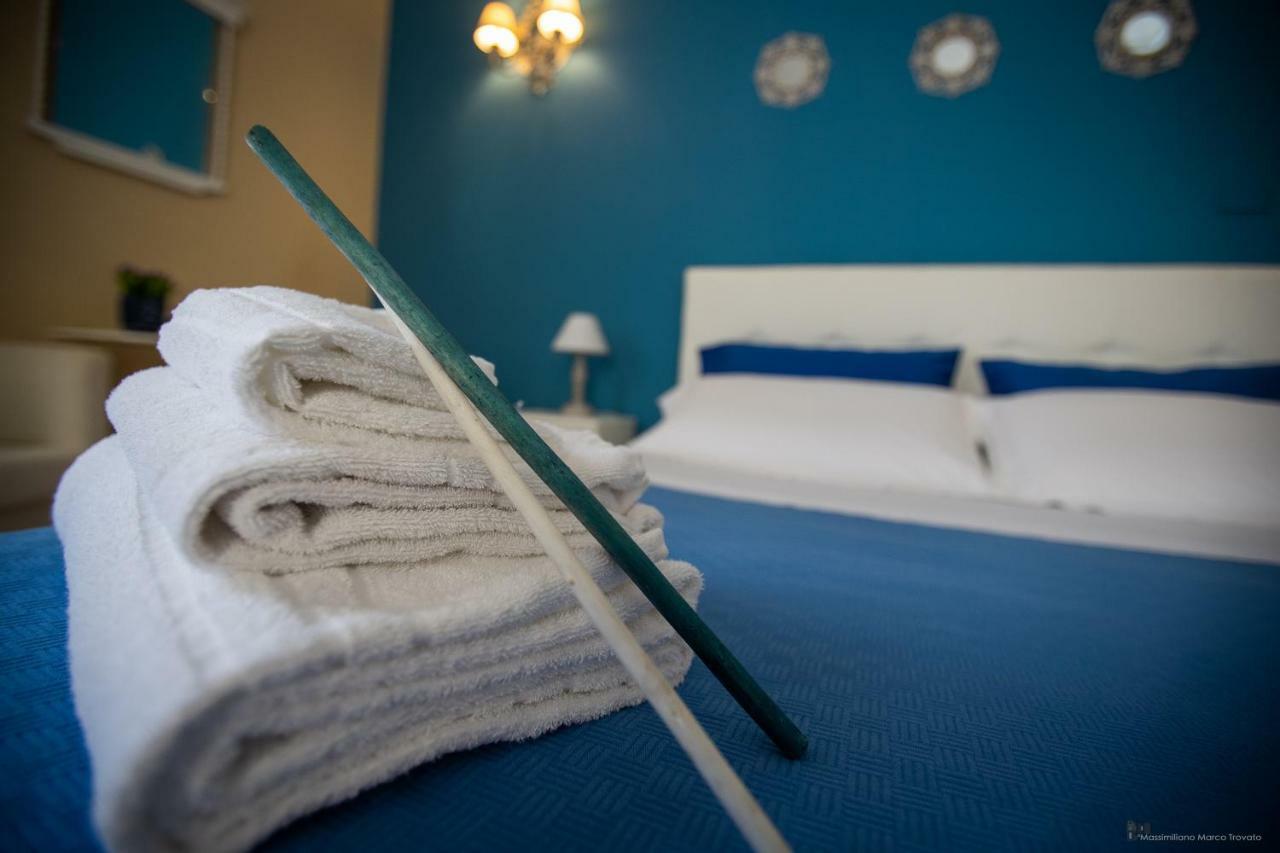 B&B Sicily Luxury 카타니아 외부 사진