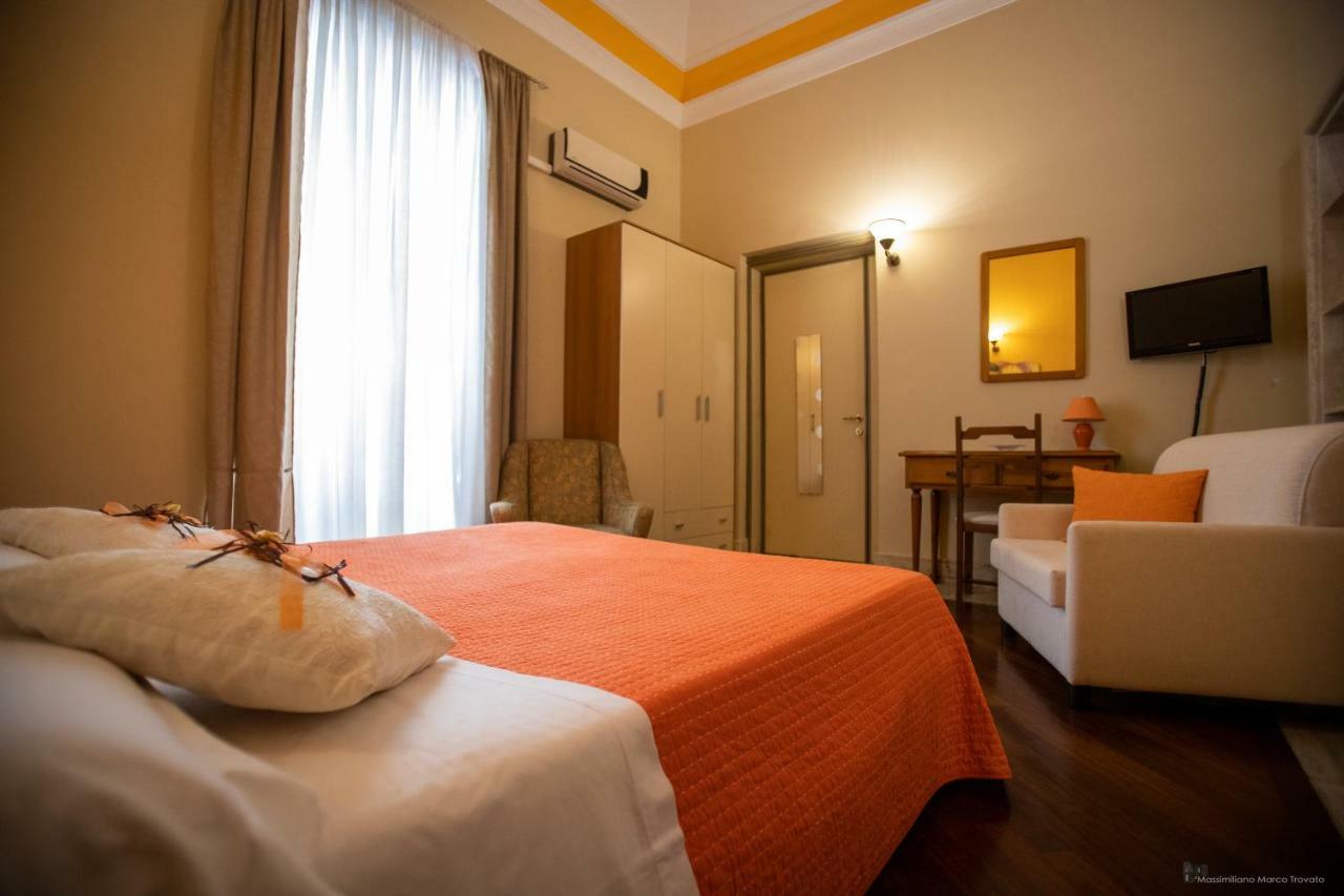 B&B Sicily Luxury 카타니아 외부 사진
