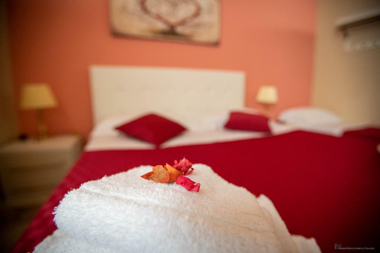 B&B Sicily Luxury 카타니아 외부 사진